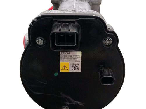 Used AC compressor AC compressor TOYOTA COROLLA Cross (ZVG1_, ZSG1_, MXGH1_, MXGA1_) 1.8 Hybrid (ZVG10, ZVG11, XG1T) (98 hp) 35734365 35734365
