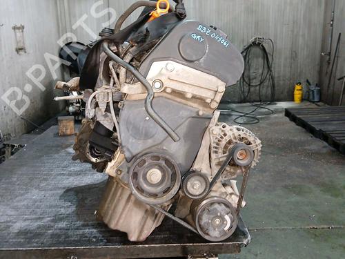 Used Gearbox Gearbox 36844469 36844469
