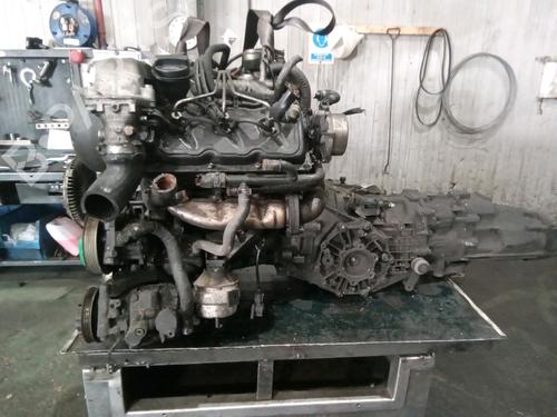 Gearbox AUDI A4 B6 Avant (8E5) | BP34490511M3 - Image 2