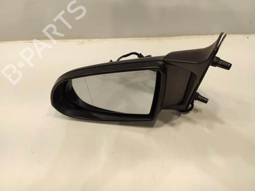 Used Left mirror OPEL ZAFIRA A MPV (T98) [1999-2006]  18536083