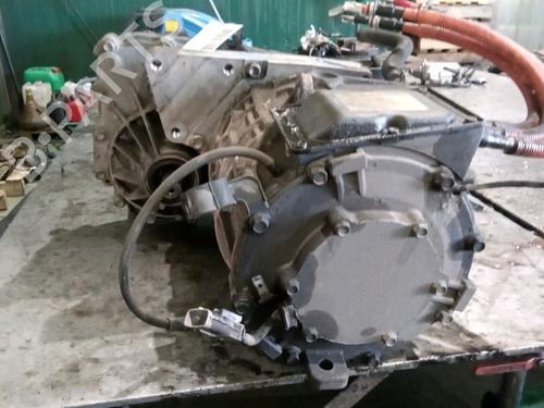 AC compressor PEUGEOT ION Electric | BP35732213M34 - Image 3