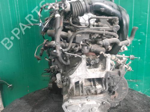 Engine CITROËN C5 II (RC_) 2.0 HDi (RCRHRH) | BP34552040M1 - Image 2