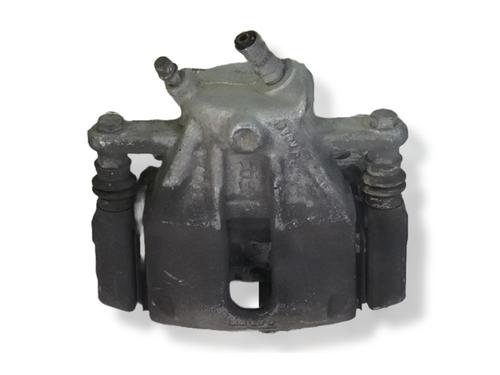 Used Right front brake caliper Right front brake caliper RENAULT CAPTUR I (J5_, H5_) 0.9 TCe 90 (90 hp) 33405408 33405408