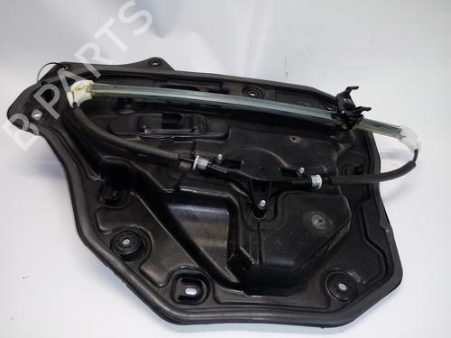 Elevalunas trasero derecho Elevalunas trasero derecho MAZDA CX-5 (KE, GH) [2011-2017] 34483018 34483018