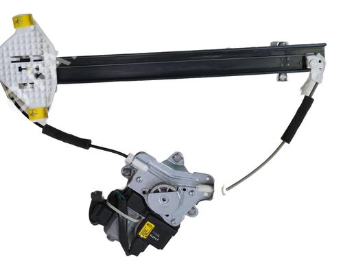 Front left window mechanism CHEVROLET CAPTIVA (C100, C140) 2.2 D 4WD | BP18557595C22 