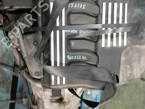 Used AC compressor AC compressor BMW 3 (E46) 320 d (136 hp) 35732178 35732178