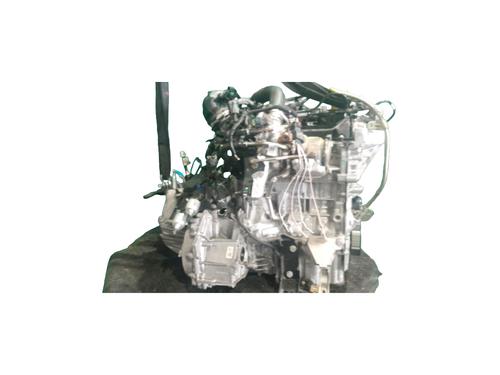 Motor (til dele) Motor (til dele) RENAULT CLIO V (B7_) 1.0 LPG (B7MT) (101 hp) 34551316 34551316