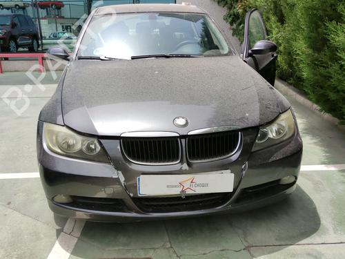 Left headlight BMW 3 (E90) 320 d | BP34494057C28 - Image 5