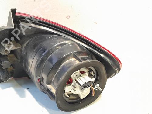 Left taillight SEAT ALTEA (5P1) 1.9 TDI | BP14478385C34 