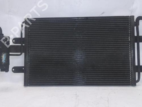 Varmeapparat VW BORA I (1J2) [1998-2013]  19047772