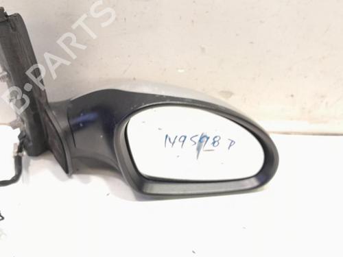Used Right mirror Right mirror SEAT ALTEA (5P1) 1.9 TDI (105 hp) 34447111 34447111