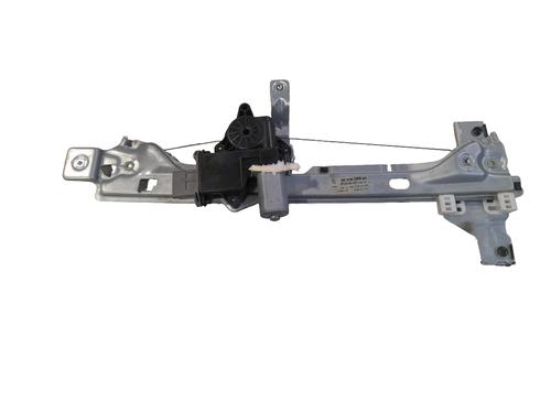 Used Rear right window mechanism Rear right window mechanism PEUGEOT 5008 (0U_, 0E_) 1.6 HDi (114 hp) 34548476 34548476