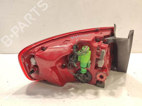 Right taillight AUDI A4 B8 (8K2) | BP34489232C35 - Image 3