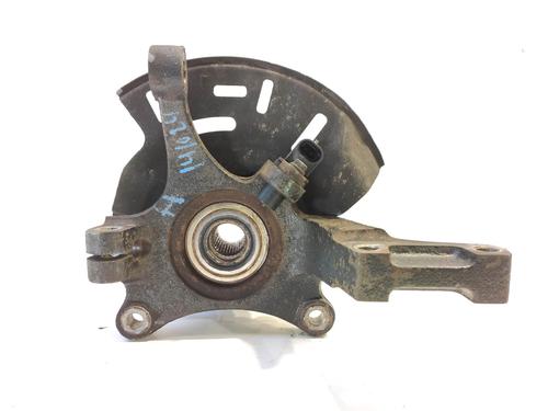 Used Left front steering knuckle Left front steering knuckle CHEVROLET REZZO MPV (U100) 1.6 (107 hp) 34488474 34488474