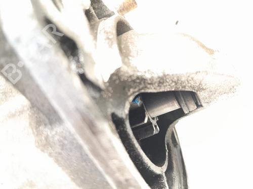 Starter VOLVO V50 (545) 2.0 D | BP35731756M8 - Image 2