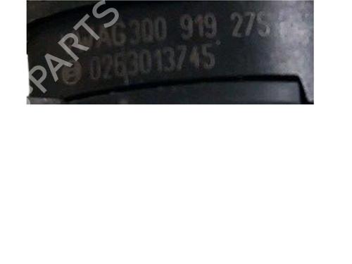 Other VW TIGUAN ALLSPACE (BW2, BJ2) 2.0 TDI 4motion | BP36277260O1 - Image 4