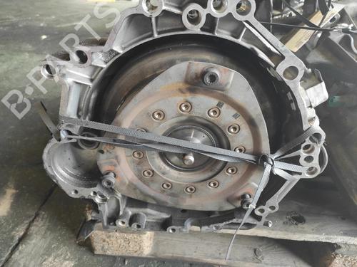Used Gearbox AUDI A6 C6 Avant (4F5) 3.0 TDI quattro (240 hp) 14470420