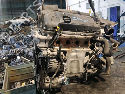 Engine CITROËN C4 II (NC_) 1.4 VTi 95 (NC8FP0) | BP39383403M1 - Image 3