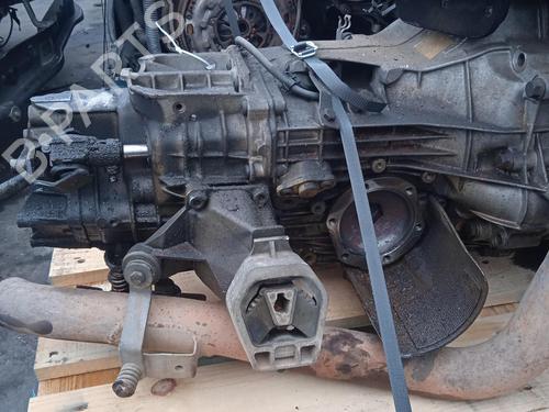 Gearbox AUDI A6 C4 Avant (4A5) 2.5 TDI | BP14477538M3 