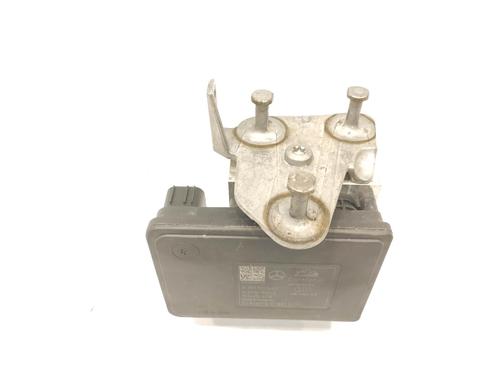 Used ABS pump ABS pump MERCEDES-BENZ GLC (X253) [2015-2022] 34487692 34487692
