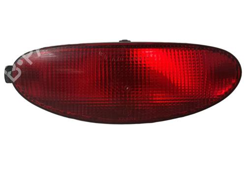 Used Rear fog light Rear fog light PEUGEOT 206 Hatchback (2A/C) 1.4 i (75 hp) 33980073 33980073