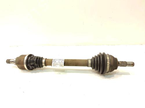 Used Left front driveshaft Left front driveshaft PEUGEOT 308 SW I (4E_, 4H_) [2007-2014] 34486664 34486664