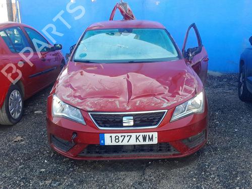 Air filter box SEAT LEON ST (5F8) 1.6 TDI | BP33407463M87  - Image 5