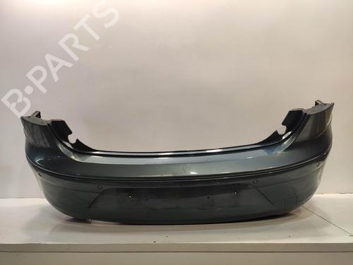 Used Rear bumper Rear bumper SEAT TOLEDO III (5P2) [2004-2009] 34487449 34487449