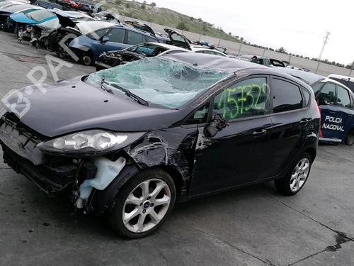 Right taillight FORD FIESTA VI (CB1, CCN)  | BP16255712C35 