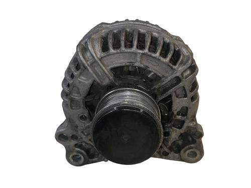 Used Alternator Alternator VW CADDY III Box Body/MPV (2KA, 2KH, 2CA, 2CH) 1.9 TDI 4motion (105 hp) 35735950 35735950