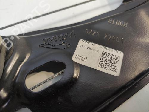 Used Rear left window mechanism JAGUAR XE (X760) [2015-2025]  14464093