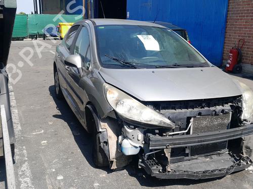 Used Parts PEUGEOT 207 (WA_, WC_) 1.4 HDi (68 hp) 3264844
