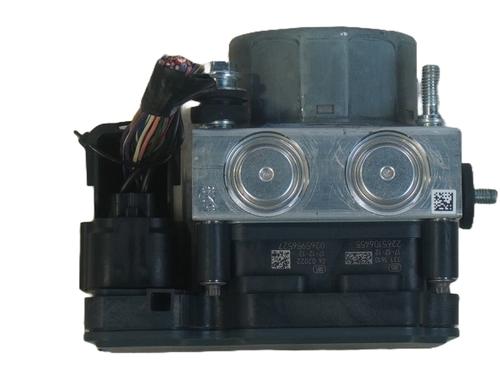 ABS pump RENAULT CAPTUR I (J5_, H5_) 0.9 TCe 90 | BP33404922M43 - Image 3