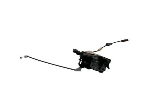 Used Front right lock Front right lock CITROËN C4 CACTUS 1.6 BlueHDi 100 (99 hp) 34463082 34463082