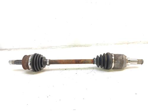 Used Left front driveshaft Left front driveshaft FIAT 500 (312_) 1.2 (312AXA1A) (69 hp) 34487242 34487242