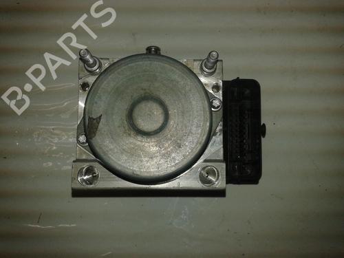 Used ABS pump ABS pump FIAT QUBO (225_) 1.3 D Multijet (225AXE1A, 225CXE1A, 225AXH1A, 225AXL1A,... (95 hp) 34481572 34481572