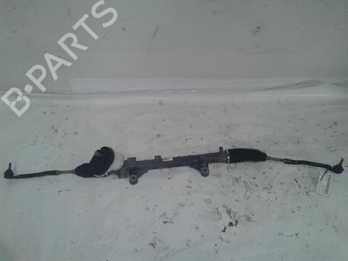 Used Steering rack Steering rack RENAULT MEGANE III Hatchback (BZ0/1_, B3_) 1.2 TCe (BZ2B, BZ11) (116 hp) 34481638 34481638