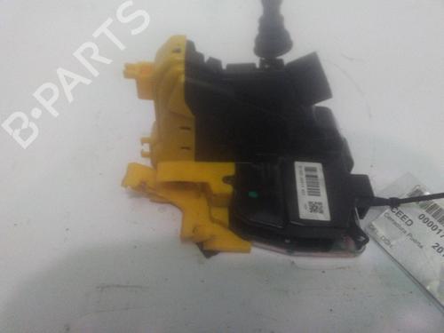 Used Front right lock Front right lock KIA CEE'D (JD) 1.4 CRDi 90 (90 hp) 40511451 40511451