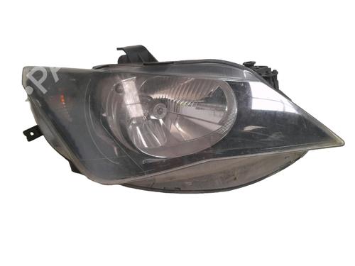 Used Right headlight SEAT IBIZA IV Hatchback Van (6J1) 1.2 TDI (75 hp) 27296020