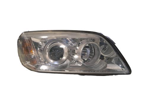 Højre forlygte Højre forlygte CHEVROLET CAPTIVA (C100, C140) 2.0 D 4WD (150 hp) 34492590 34492590