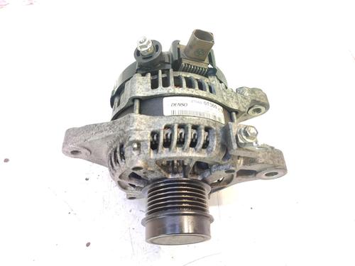 Used Alternator Alternator TOYOTA VERSO (_R2_) 1.6 (ZGR20_, ZGR20R) (132 hp) 35731436 35731436