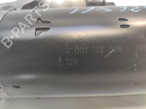 Starter SEAT IBIZA IV (6J5, 6P1) 1.6 TDI | BP14446889M8 