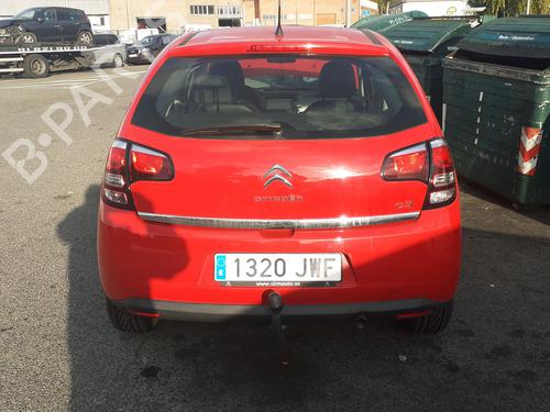 Other CITROËN C3 II (SC_) 1.2 VTi 82 | BP34547516O1 - Image 3