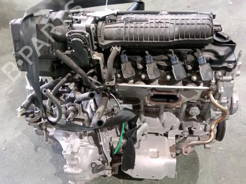 Starter HONDA CIVIC IX (FK) 1.4 i-VTEC (FK1) | BP19052463M8