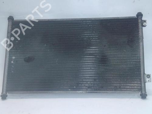 Used AC radiator AC radiator HONDA CIVIC VII Hatchback (EU, EP, EV) 1.6 i (EP2, EU8, EU6) (110 hp) 34482227 34482227