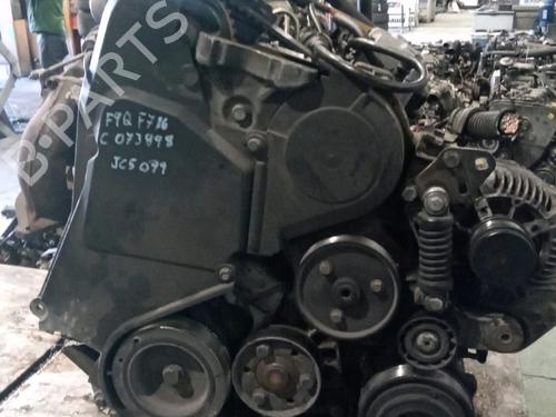 Used Alternator Alternator RENAULT LAGUNA I (B56_, 556_) 1.9 dTi (B56J) (98 hp) 35732279 35732279
