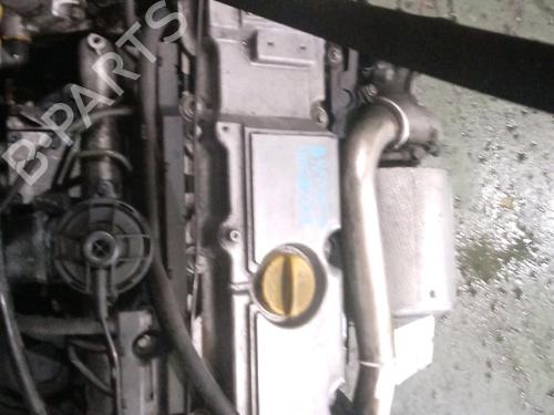 Alternator OPEL ZAFIRA A MPV (T98)  | BP18568660M7 