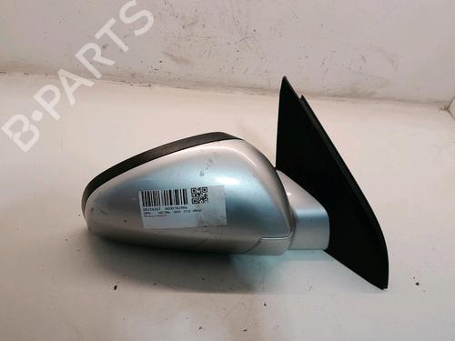 Right mirror OPEL VECTRA C (Z02) 2.2 DTI 16V (F69) | BP17627571C27 