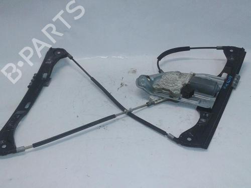 Used Front right window mechanism Front right window mechanism MERCEDES-BENZ C-CLASS Coupe (CL203) C 200 Kompressor (203.742) (163 hp) 34482304 34482304