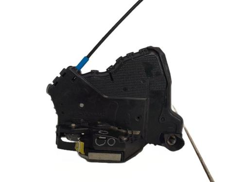 Used Rear left lock Rear left lock TOYOTA AURIS (_E18_) 1.8 Hybrid (ZWE186_, ZWE186R) (136 hp) 34464103 34464103